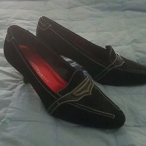 Cloudwalkers black pumps 10w